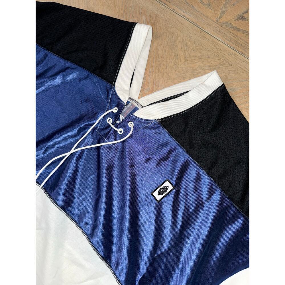 Free people movement Hayley layer jersey size medium Color - Picture 3 of 7